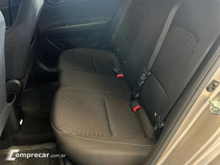 HB20 1.0 12V FLEX COMFORT MANUAL