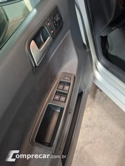 POLO 1.6 MI 8V E