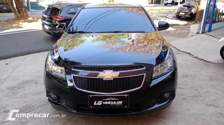 CRUZE 1.8 LT 16V