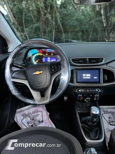 PRISMA 1.4 MPFI LT 8V