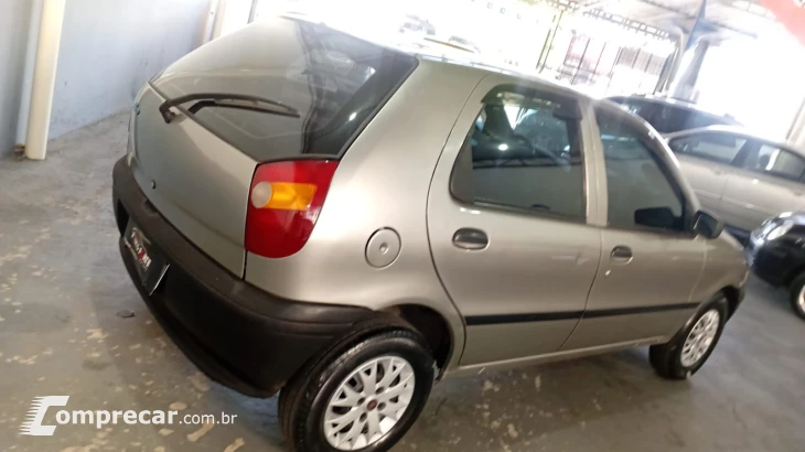 Paliio ED 1.0