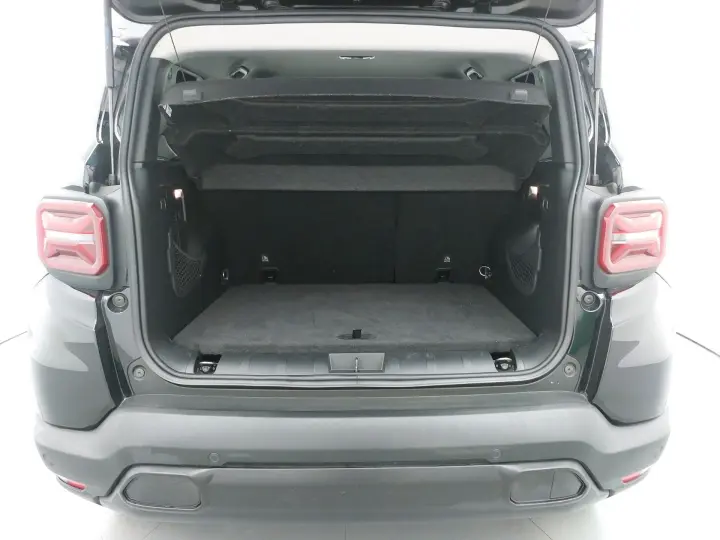 RENEGADE 1.3 T270 TURBO FLEX LONGITUDE AT6