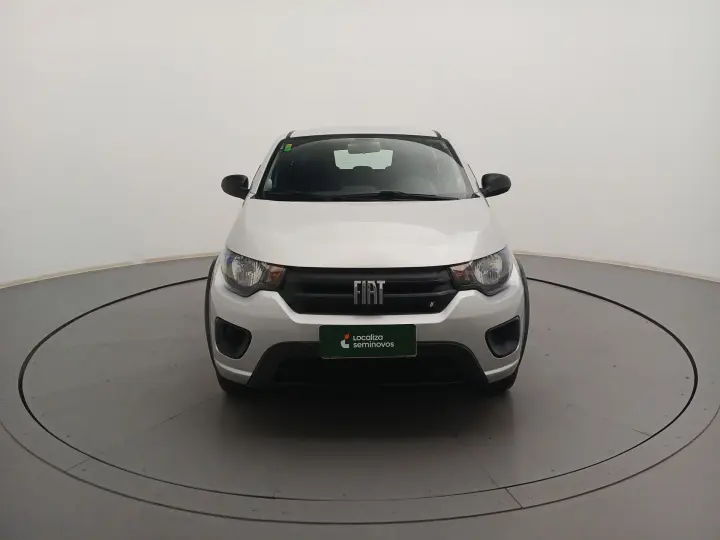 MOBI 1.0 EVO FLEX LIKE. MANUAL