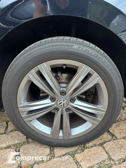 JETTA 1.4 250 TSI R-line