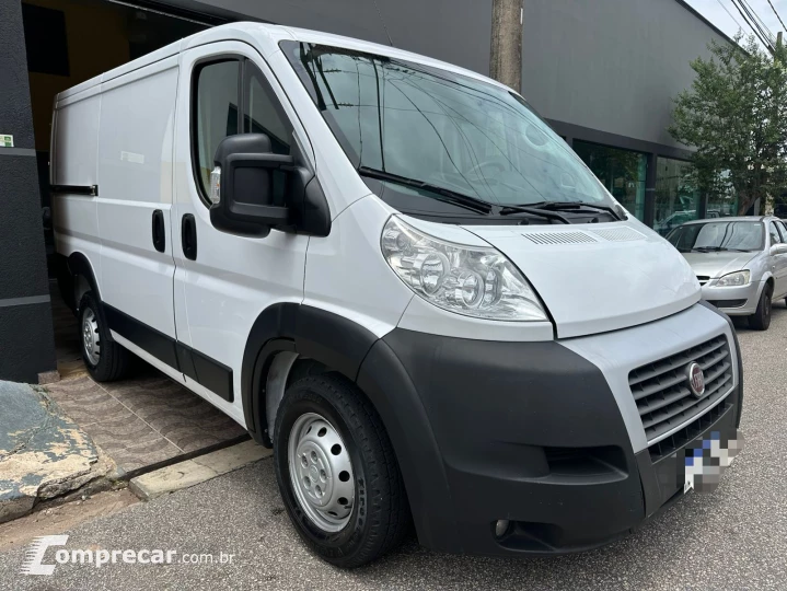 DUCATO 2.3 Cargo 8V Turbo