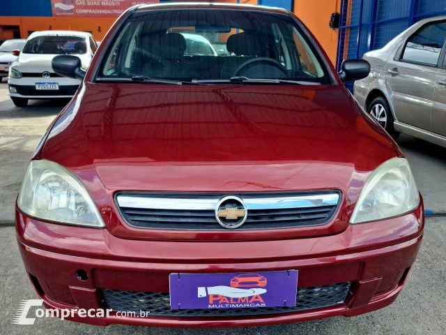 CORSA HATCH - 1.4 MPFI MAXX 8V 4P MANUAL