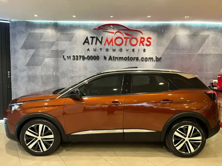 2008 1.6 16V 4P FLEX GRIFFE AUTOMÁTICO