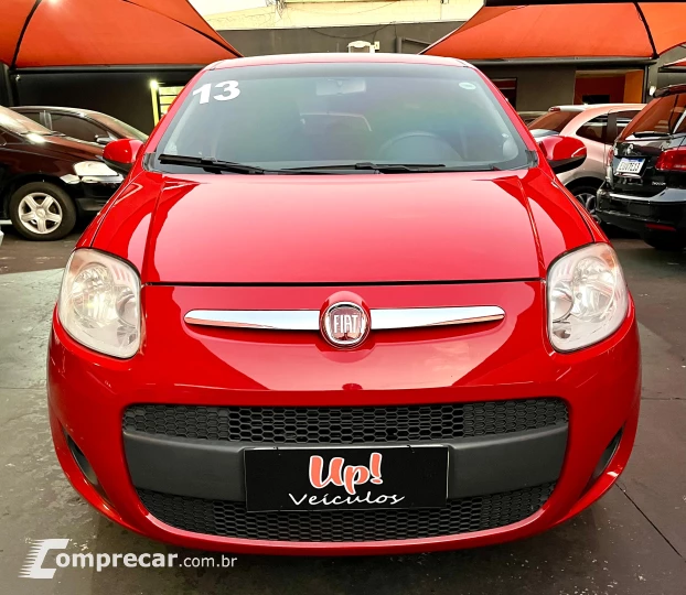 PALIO 1.4 MPI Attractive 8V