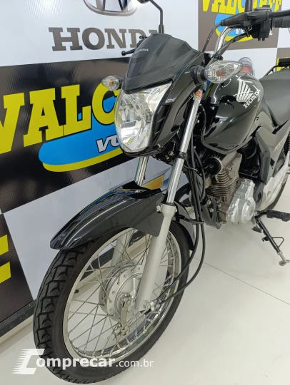 CG Start 160cc