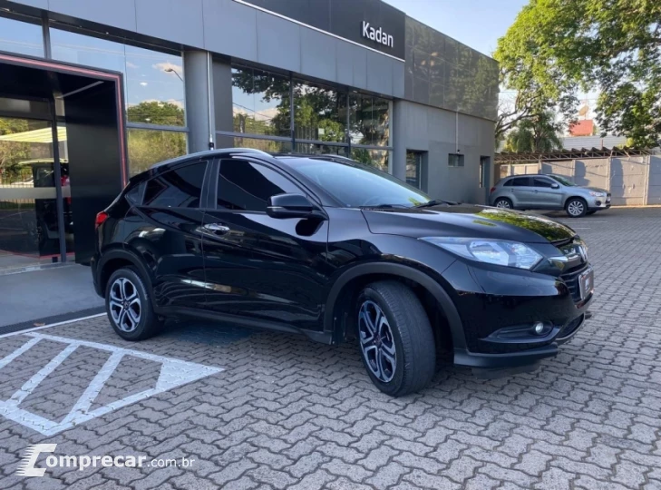 HR-V 1.8 16V EXL