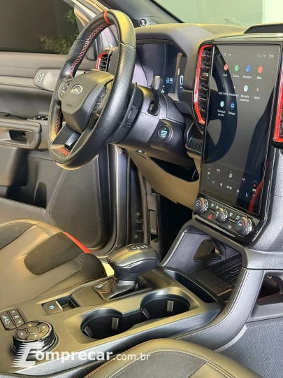RANGER 3.0 V6 Turbo Raptor 4X4