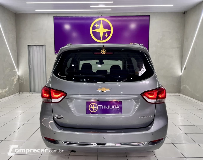 SPIN 1.8 Premier 8V