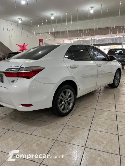 COROLLA 2.0 XEI 16V