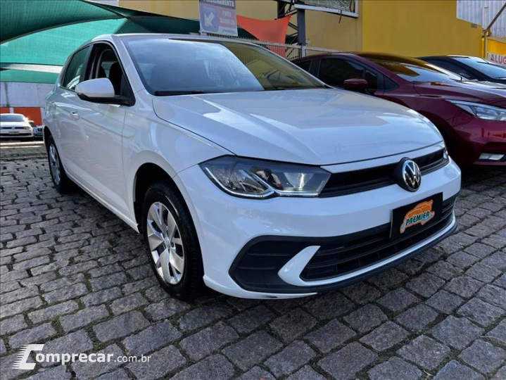 POLO 1.0 MPI