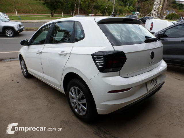 POLO 1.0 MPI