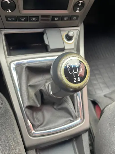 VECTRA 2.0 MPFI GT Hatch 8V