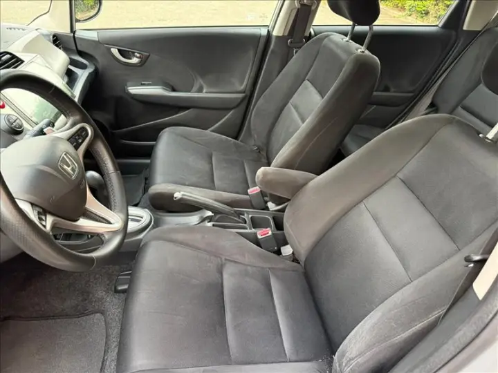 FIT 1.5 EX 16V