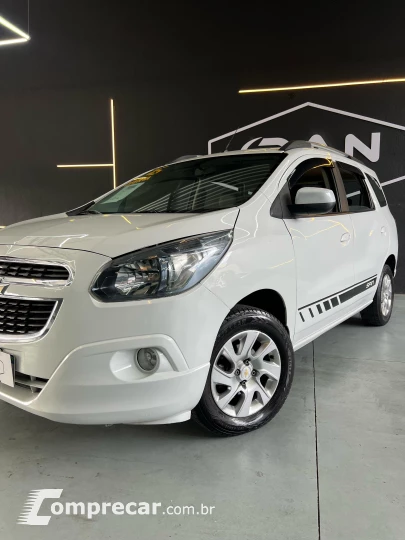 SPIN 1.8 LTZ 8V