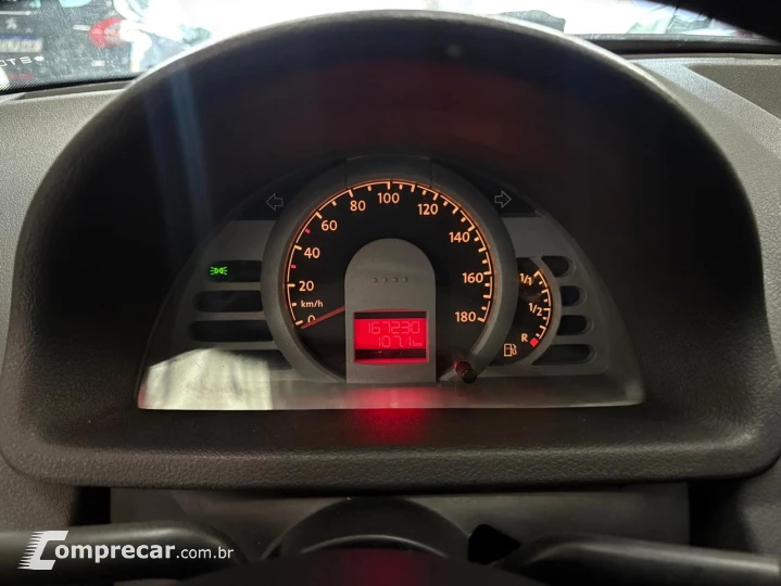 GOL 1.0 8V