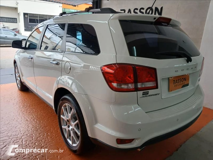 JOURNEY 3.6 RT V6