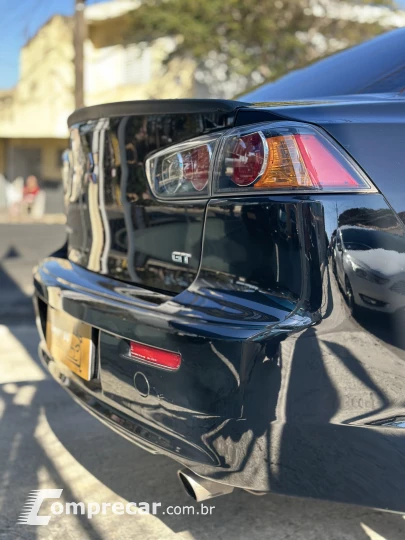 LANCER 2.0 GT 16V
