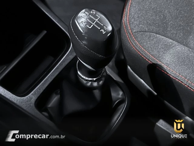KWID - 1.0 12V SCE ZEN MANUAL