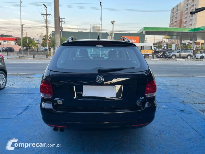 Jetta Variant