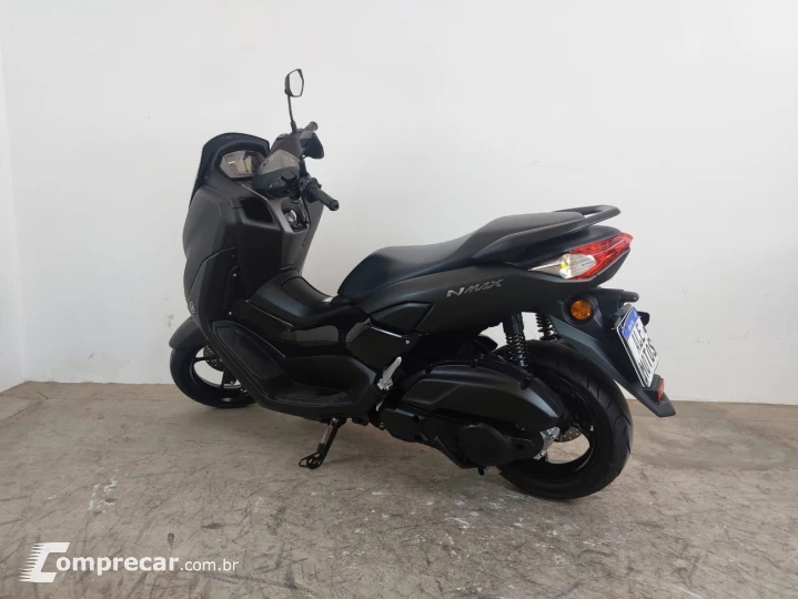 YAMAHA NMAX 160 ABS