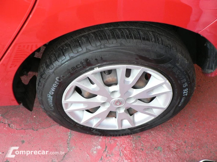 SANDERO 1.0 12V SCE ZEN