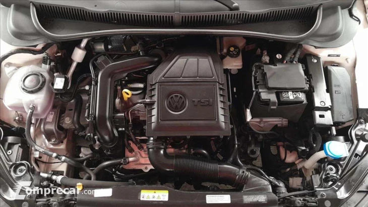 POLO 1.0 170 TSI MANUAL