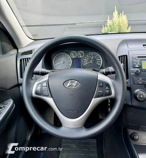 I30 2.0 MPI 16V