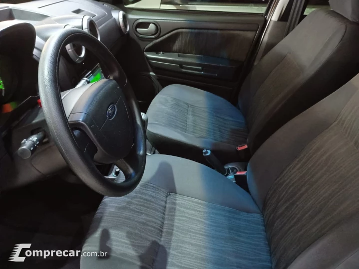 Ecosport XLT 1.6