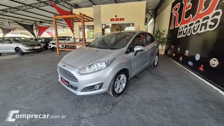 FIESTA 1.5 SE Hatch 16V