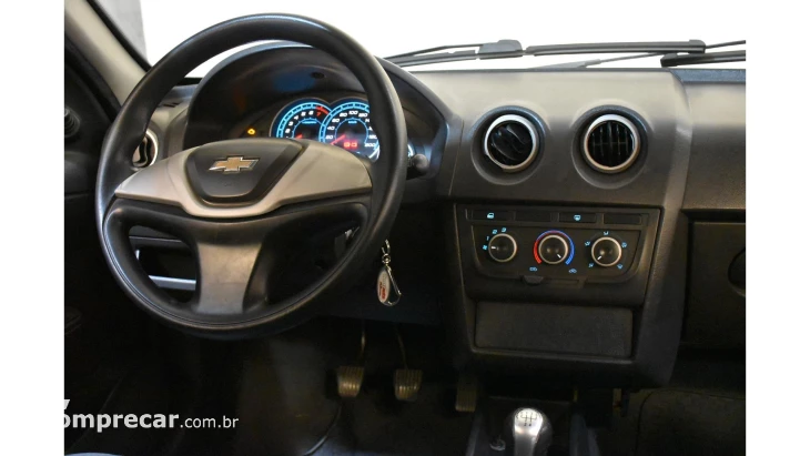 CELTA - 1.0 MPFI LT 8V 4P MANUAL