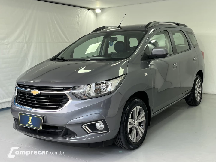 SPIN 1.8 Premier 8V