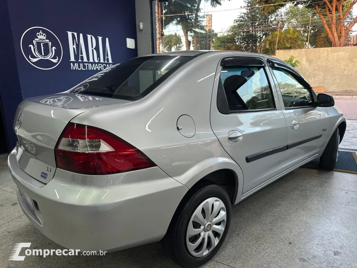 PRISMA 1.4 MPFI Maxx 8V