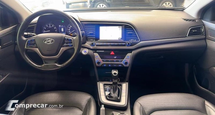 ELANTRA