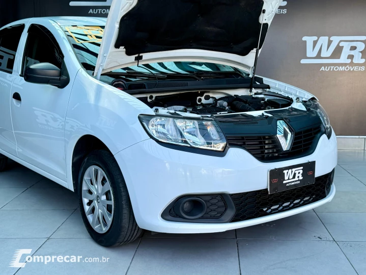 SANDERO 1.0 12V SCE Authentique