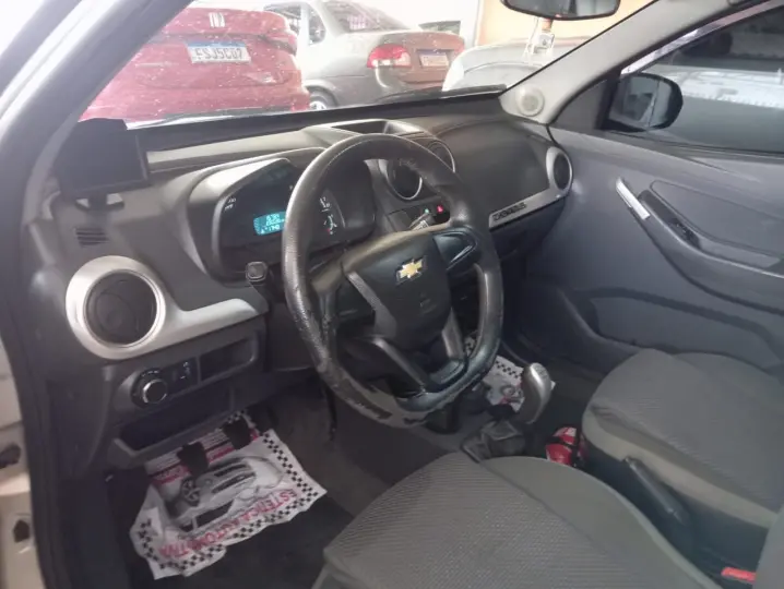 MONTANA 1.4 MPFI LS CS 8V