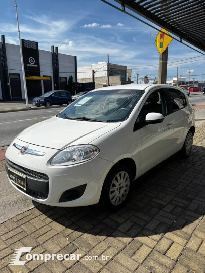 PALIO 1.0 MPI Attractive 8V