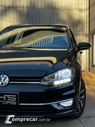 GOLF 1.0 TSI Comfortline 12V