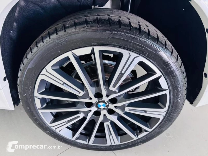 X1 S20I M SPORT
