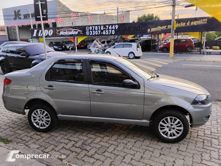 SIENA 1.0 MPI EL 8V