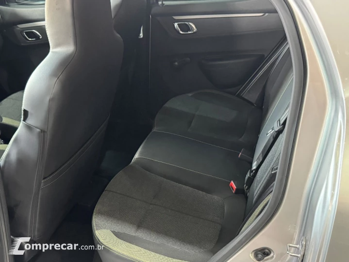 KWID 1.0 12V SCE FLEX OUTSIDER MANUAL