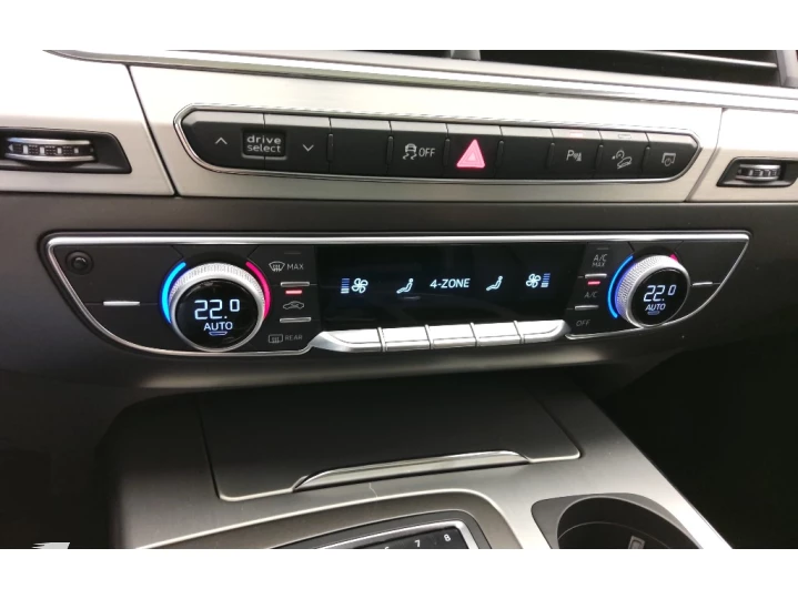 Q7 3.0 TFSI V6 24V GASOLINA PERFORMANCE TIPTRONIC