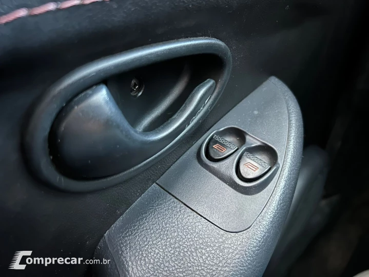 PALIO 1.0 MPI Fire Economy 8V