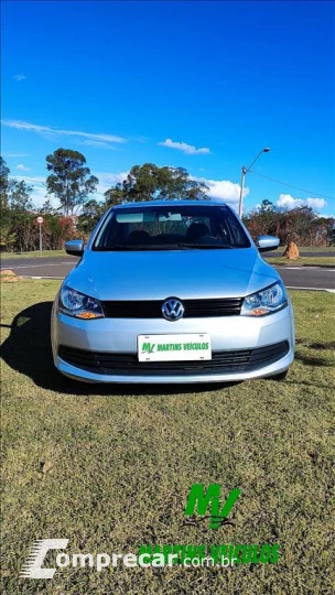 VOYAGE 1.0 MI 8V