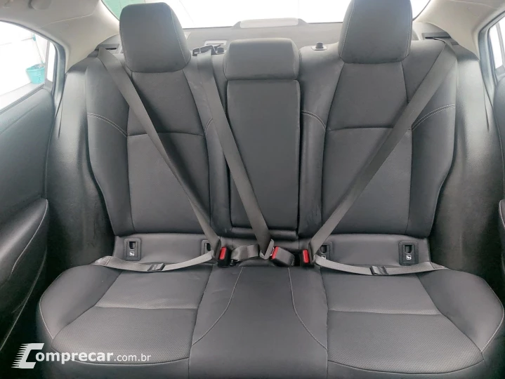 COROLLA 2.0 VVT-IE FLEX XEI DIRECT SHIFT