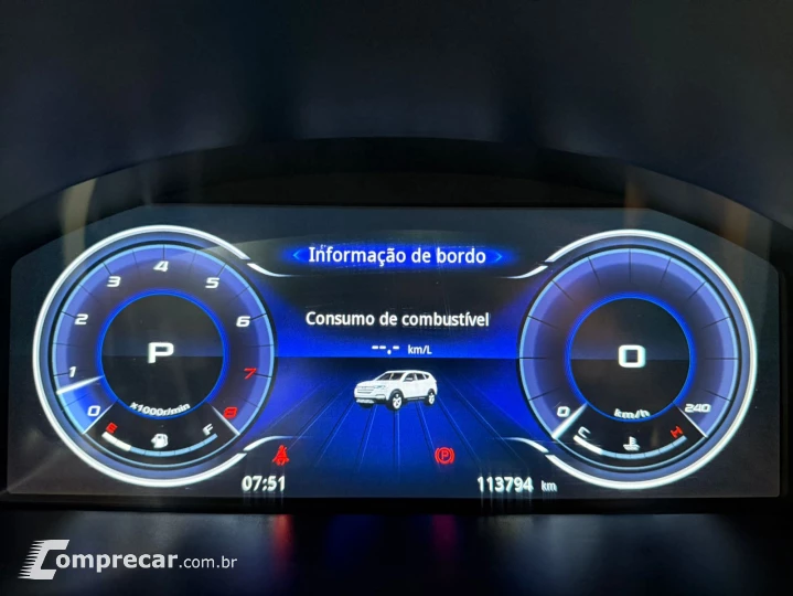 X80 2.0 16V Turbo VIP