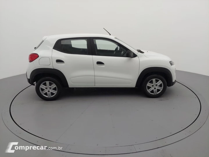 KWID 1.0 12V SCE FLEX ZEN MANUAL